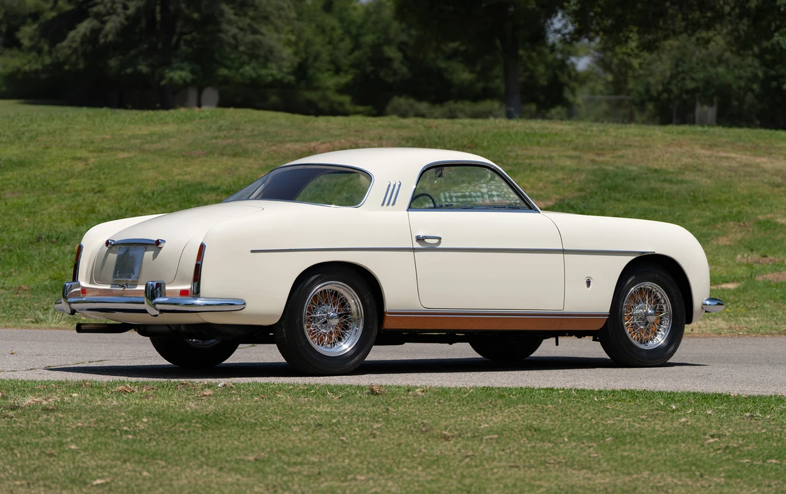 1953 Alfa Romeo 1900 - Image 3 of 18