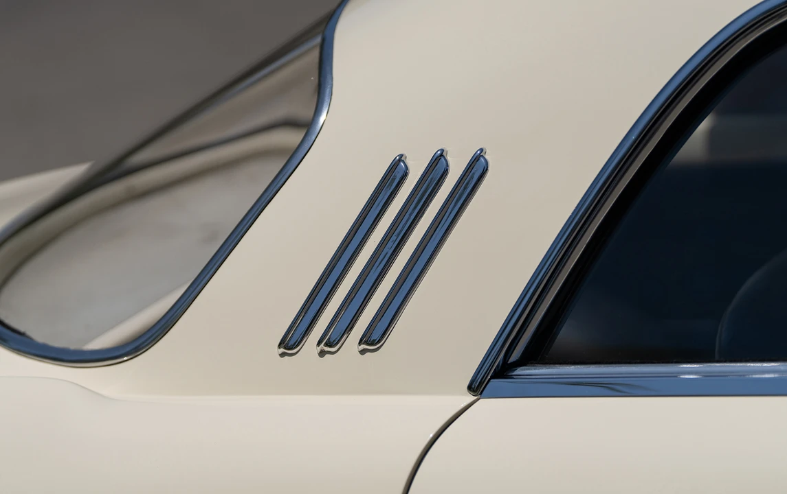 1953 Alfa Romeo 1900 - Image 17 of 18