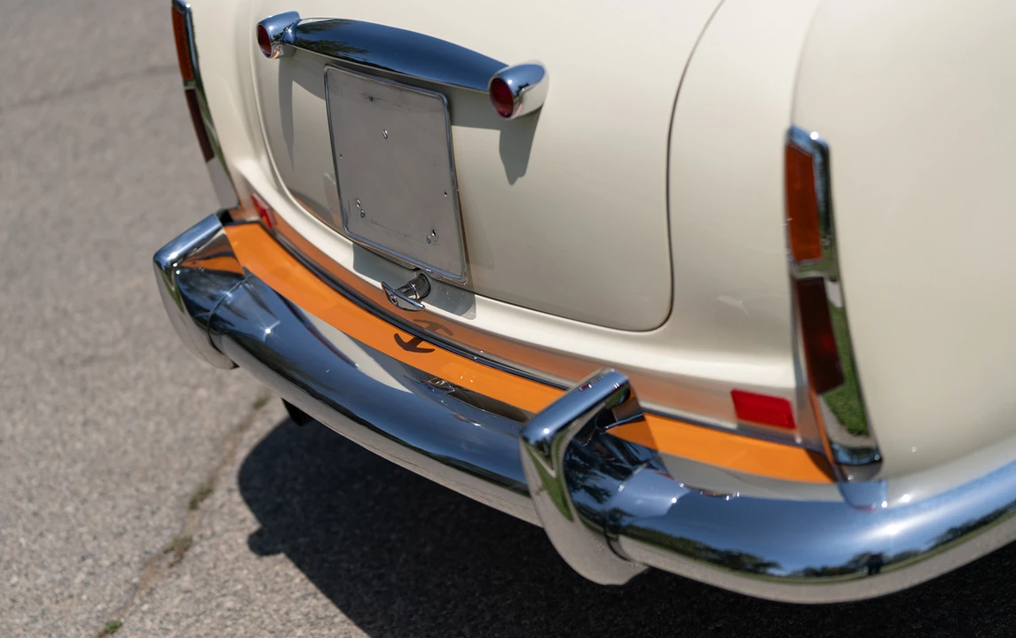 1953 Alfa Romeo 1900 - Image 15 of 18