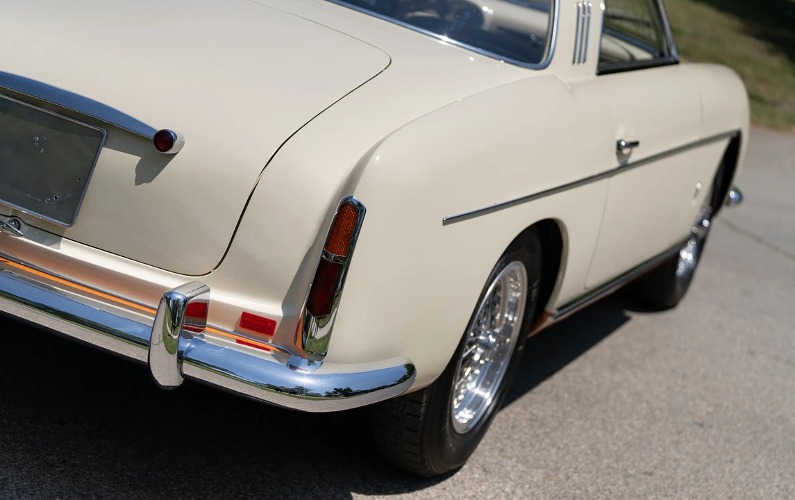 1953 Alfa Romeo 1900 - Image 16 of 18