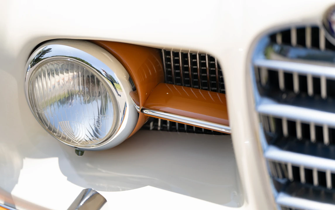 1953 Alfa Romeo 1900 - Image 9 of 18