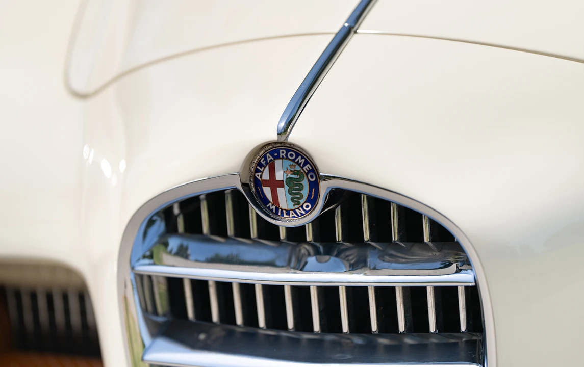1953 Alfa Romeo 1900 - Image 10 of 18