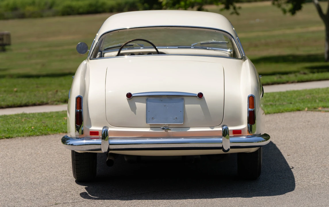 1953 Alfa Romeo 1900 - Image 4 of 18