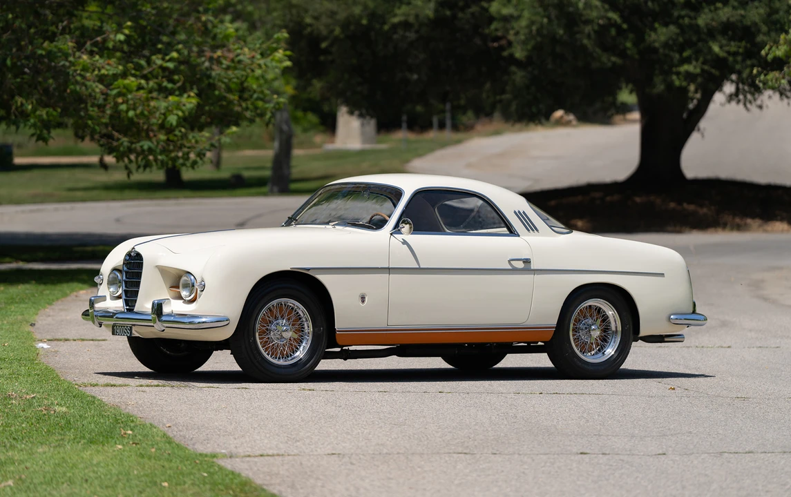 1953 Alfa Romeo 1900 - Image 6 of 18