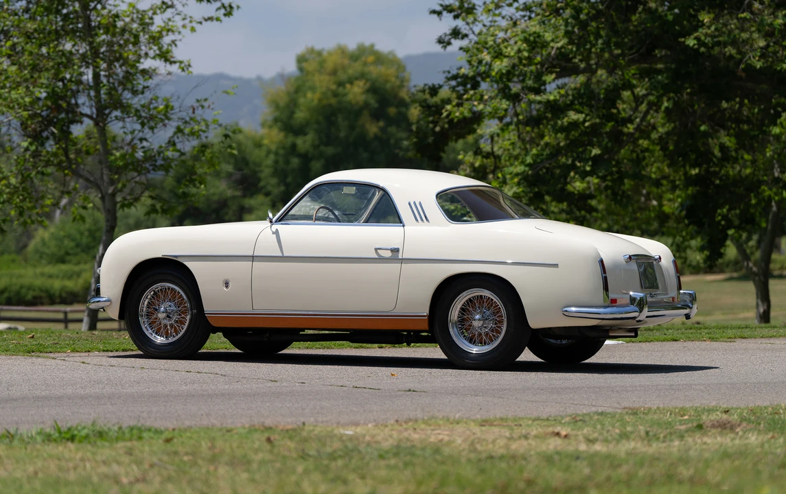 1953 Alfa Romeo 1900 - Image 5 of 18