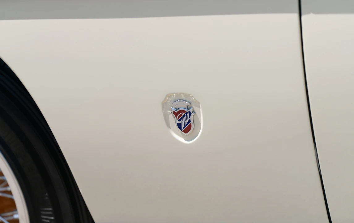 1953 Alfa Romeo 1900 - Image 14 of 18
