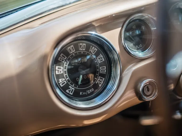 1953 Alfa Romeo 1900 - Image 16 of 28