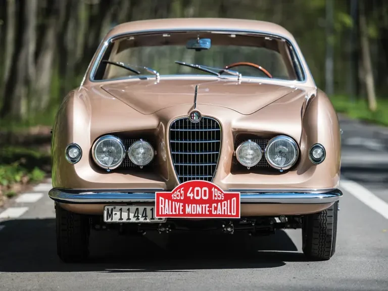 1953 Alfa Romeo 1900 - Image 9 of 28