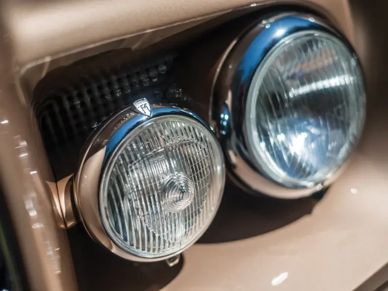 1953 Alfa Romeo 1900 - Image 8 of 28