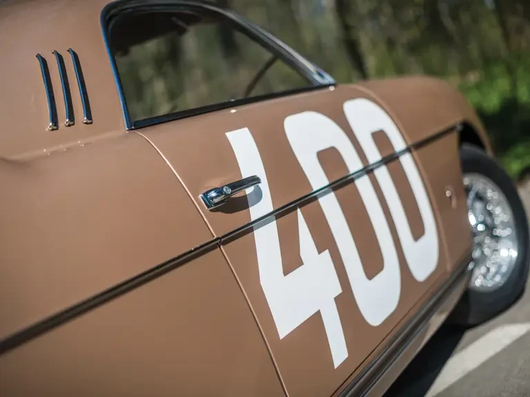 1953 Alfa Romeo 1900 - Image 21 of 28