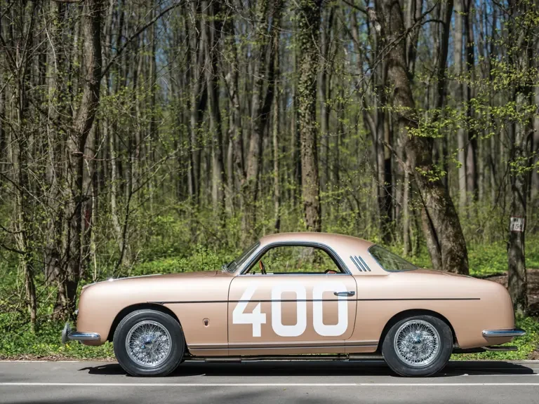 1953 Alfa Romeo 1900 - Image 6 of 28