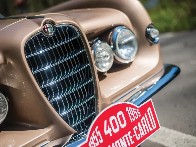 1953 Alfa Romeo 1900 - Image 7 of 28