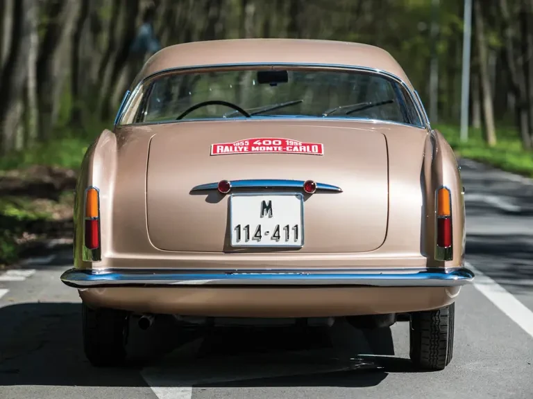 1953 Alfa Romeo 1900 - Image 10 of 28