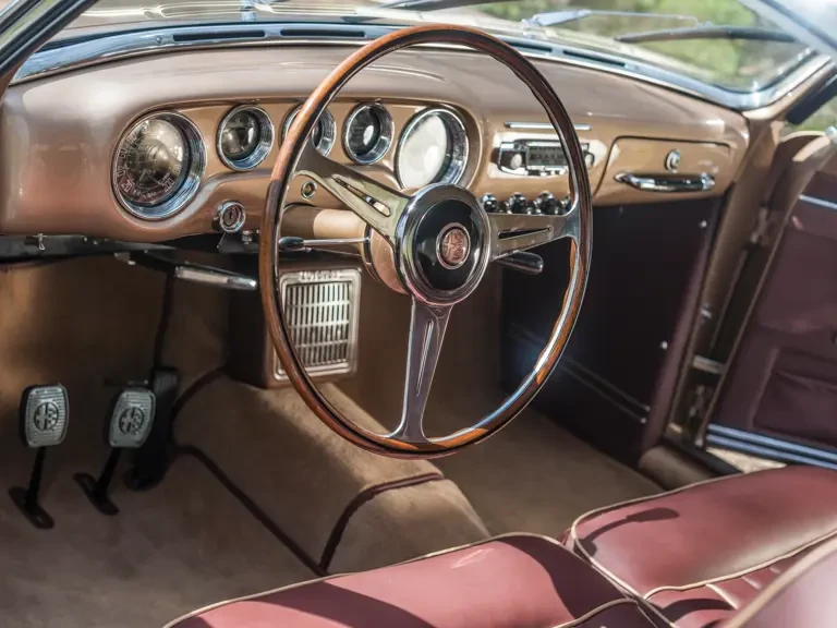 1953 Alfa Romeo 1900 - Image 5 of 28
