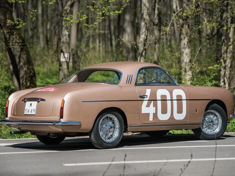 1953 Alfa Romeo 1900 - Image 3 of 28