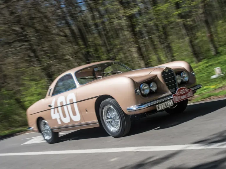 1953 Alfa Romeo 1900 - Image 19 of 28
