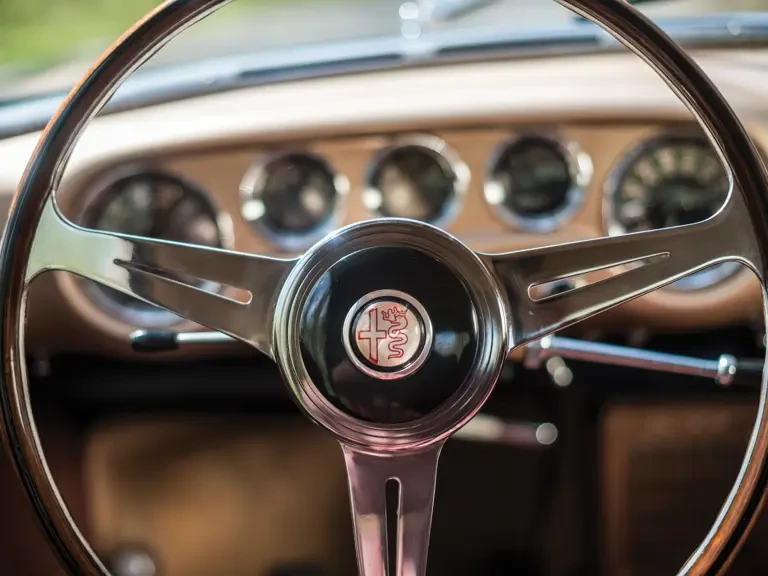 1953 Alfa Romeo 1900 - Image 11 of 28