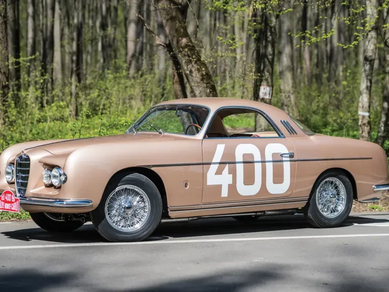 1953 Alfa Romeo 1900 - Image 2 of 28