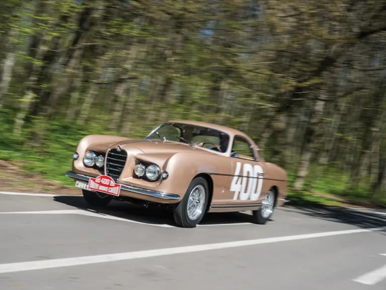 1953 Alfa Romeo 1900 - Image 20 of 28