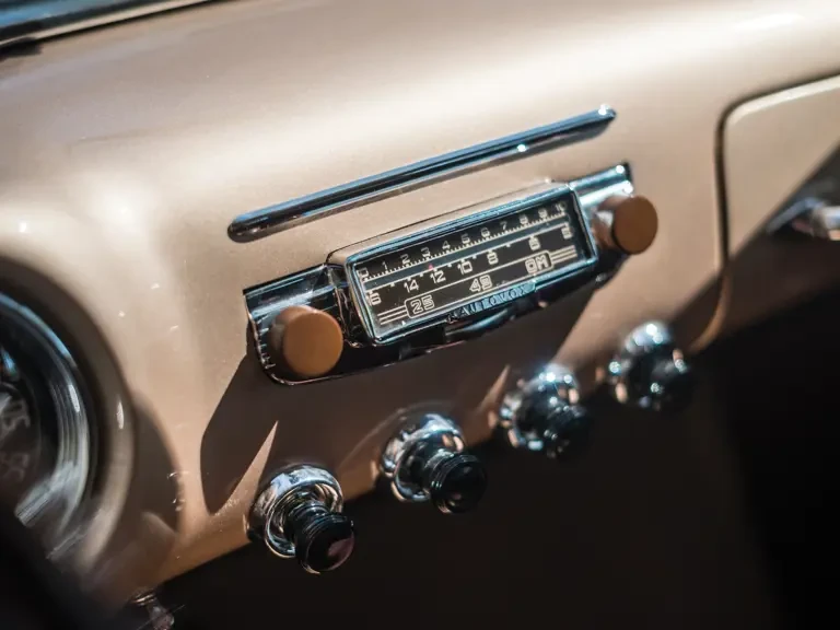 1953 Alfa Romeo 1900 - Image 14 of 28