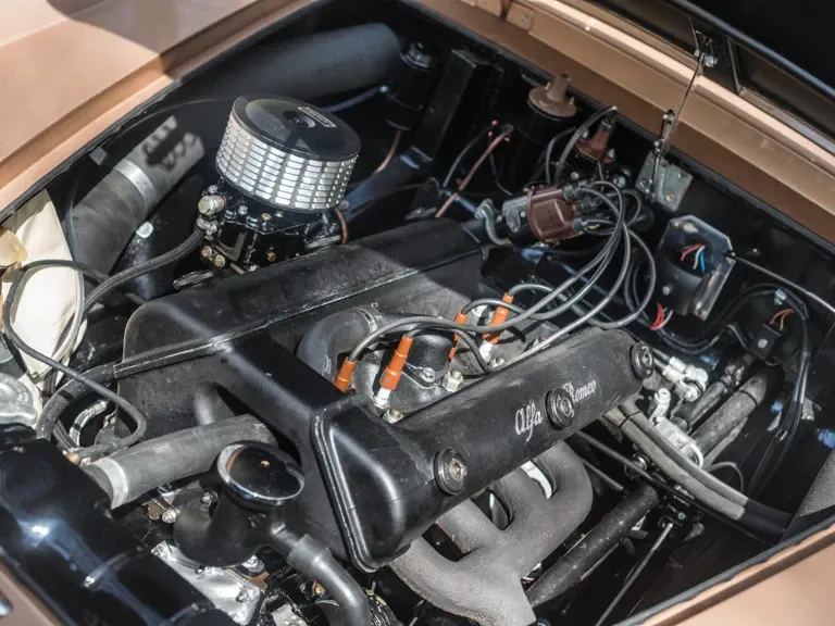 1953 Alfa Romeo 1900 - Image 26 of 28