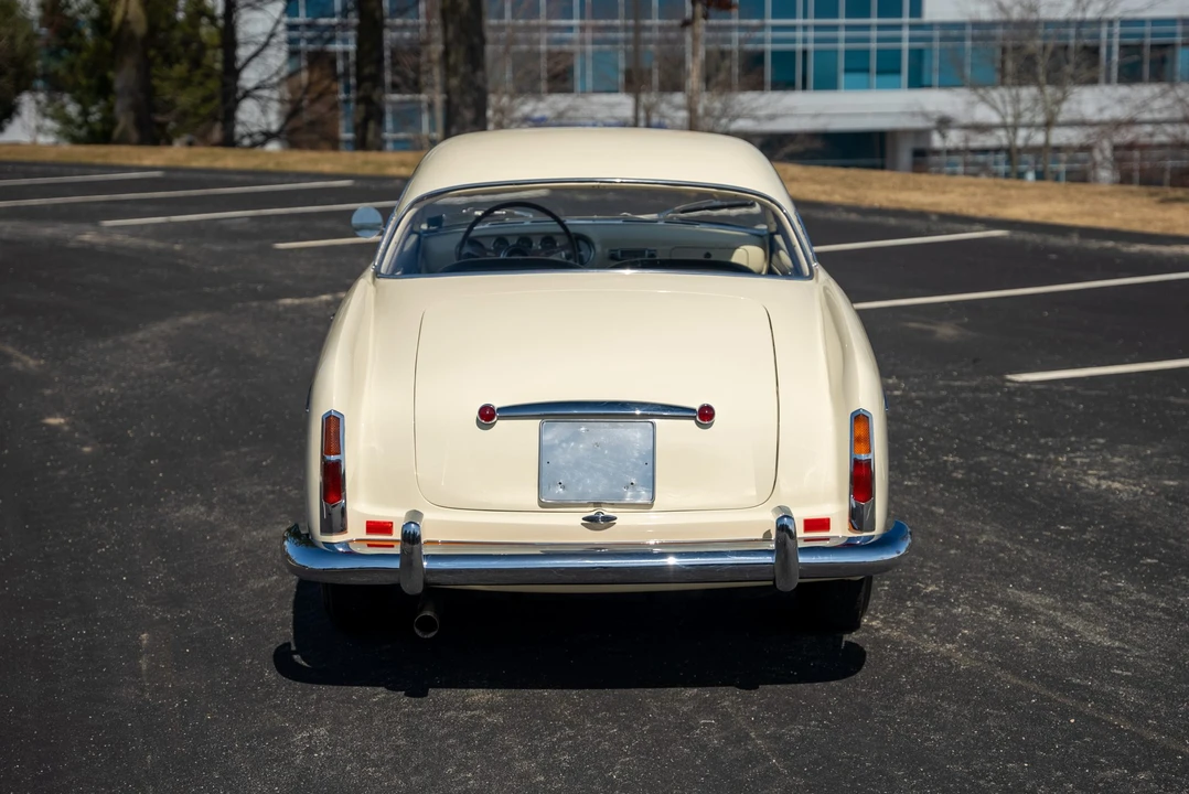 1953 Alfa Romeo 1900 - Image 12 of 31
