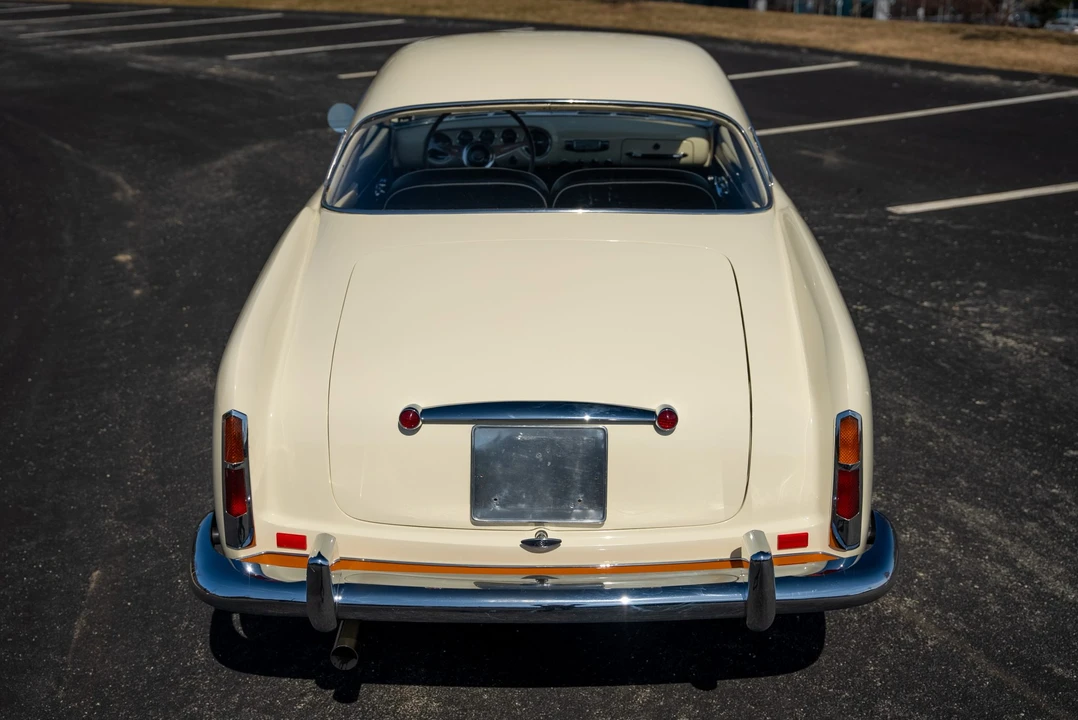 1953 Alfa Romeo 1900 - Image 13 of 31