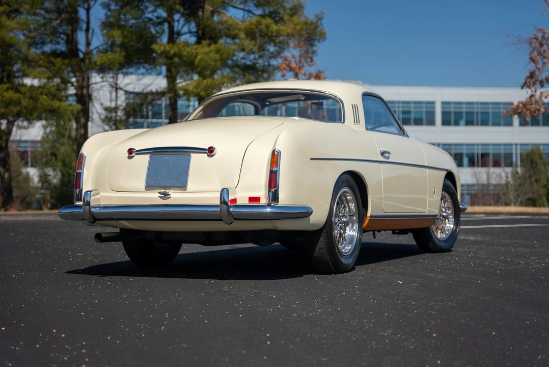 1953 Alfa Romeo 1900 - Image 15 of 31