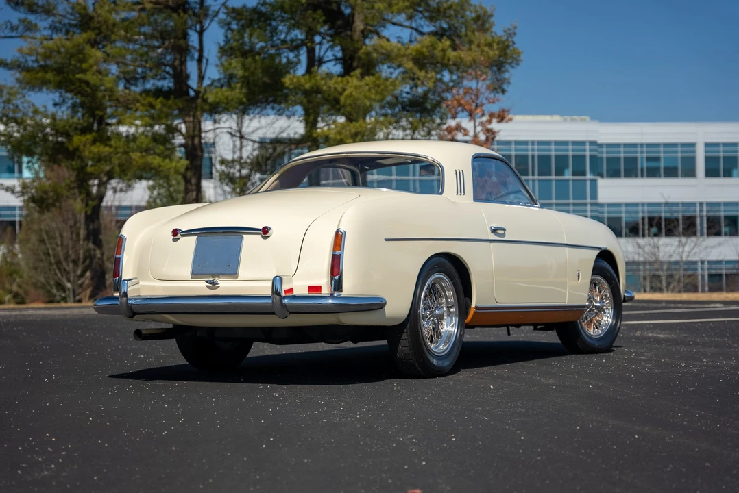 1953 Alfa Romeo 1900 - Image 16 of 31