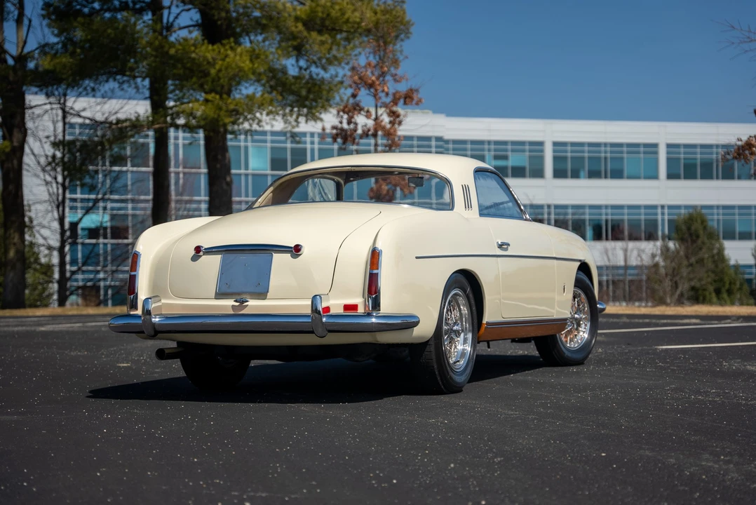 1953 Alfa Romeo 1900 - Image 18 of 31