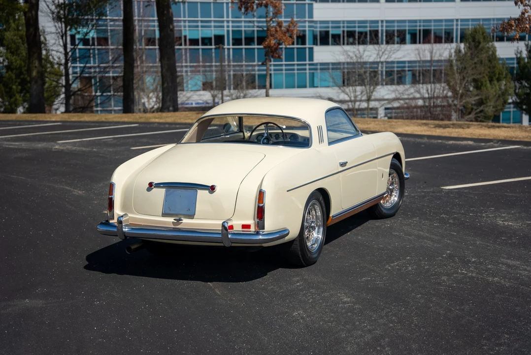 1953 Alfa Romeo 1900 - Image 19 of 31