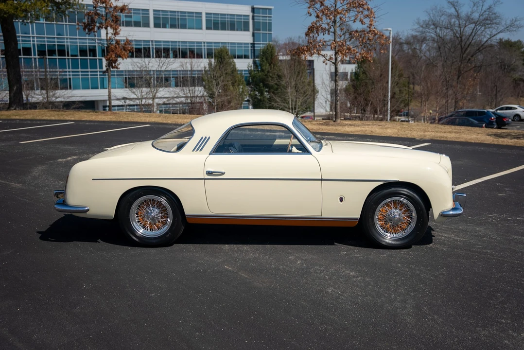 1953 Alfa Romeo 1900 - Image 21 of 31
