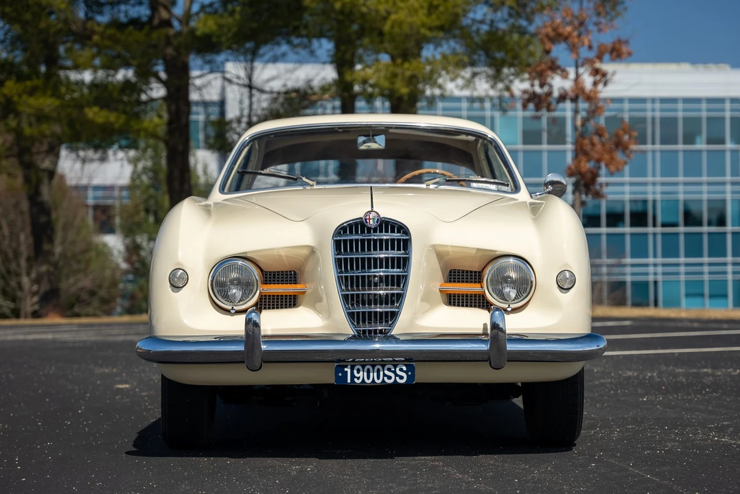 1953 Alfa Romeo 1900 - Image 4 of 31