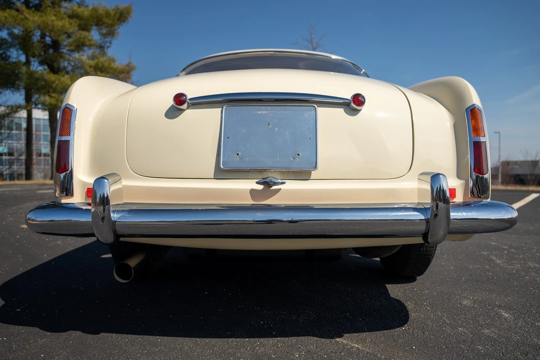 1953 Alfa Romeo 1900 - Image 14 of 31