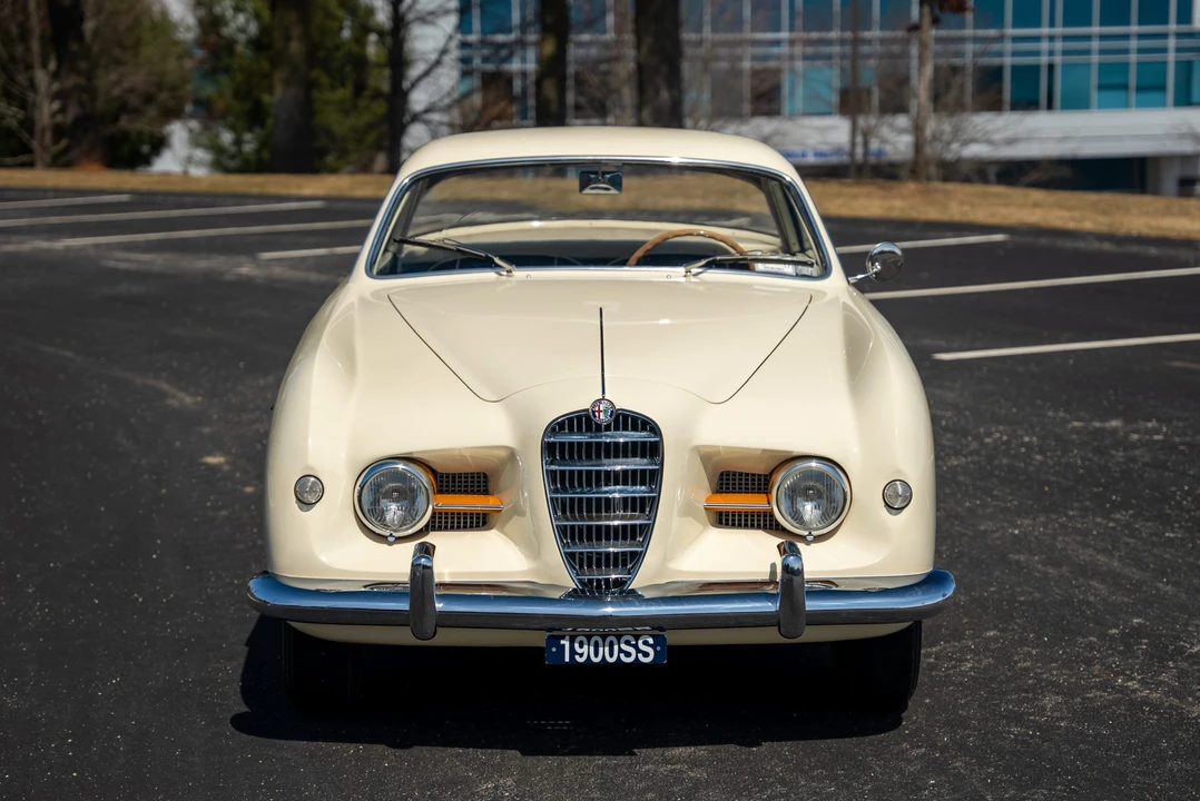 1953 Alfa Romeo 1900 - Image 5 of 31