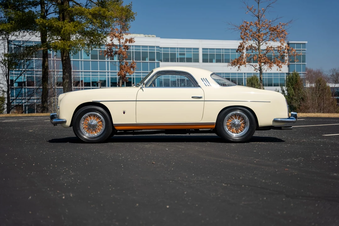 1953 Alfa Romeo 1900 - Image 7 of 31