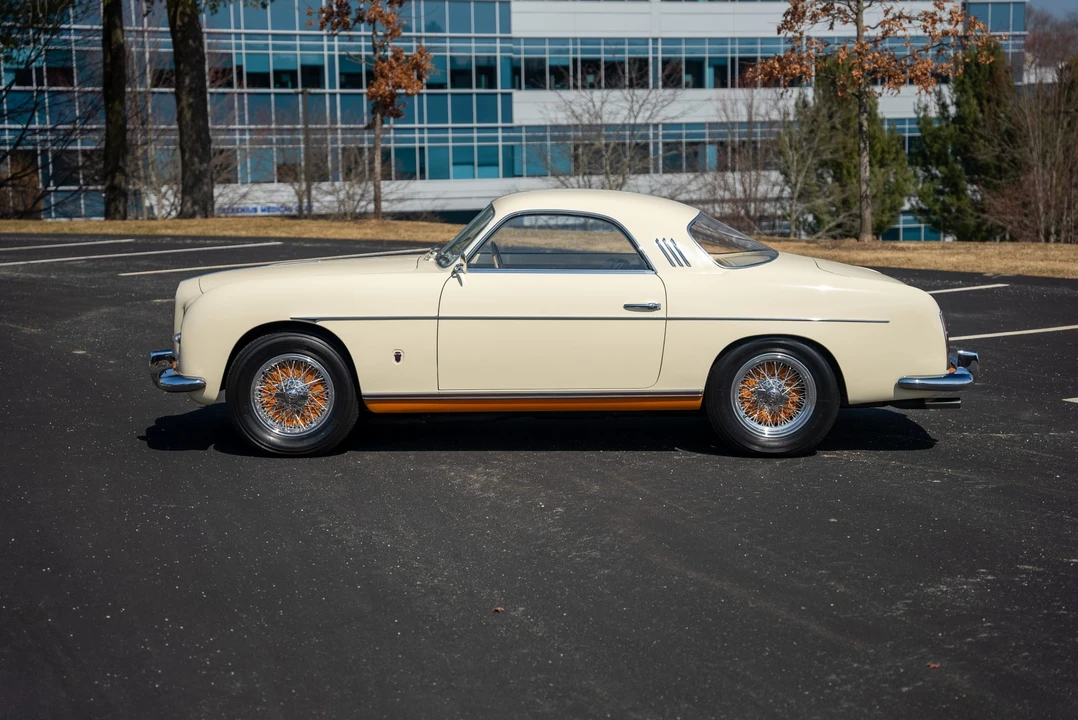 1953 Alfa Romeo 1900 - Image 8 of 31