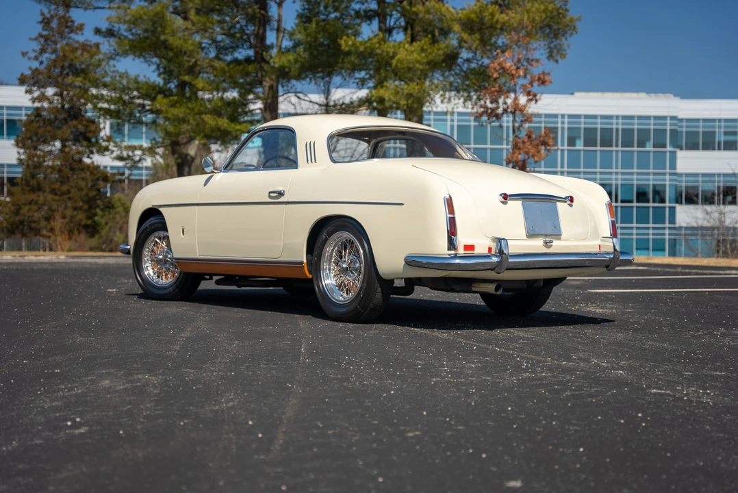 1953 Alfa Romeo 1900 - Image 9 of 31