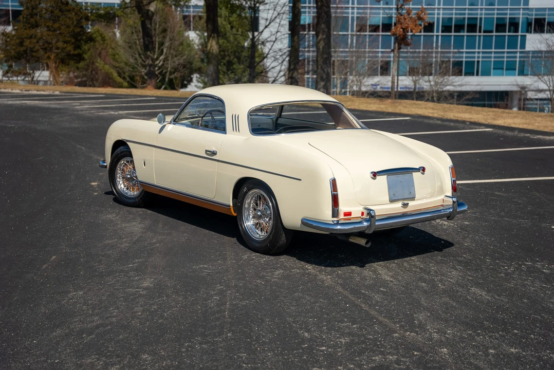1953 Alfa Romeo 1900 - Image 10 of 31