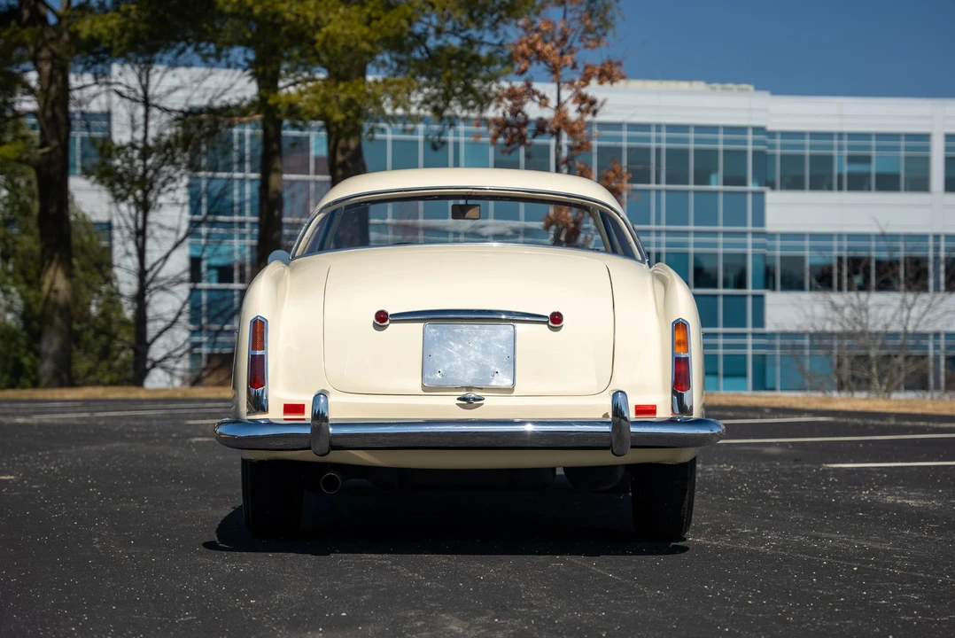 1953 Alfa Romeo 1900 - Image 11 of 31