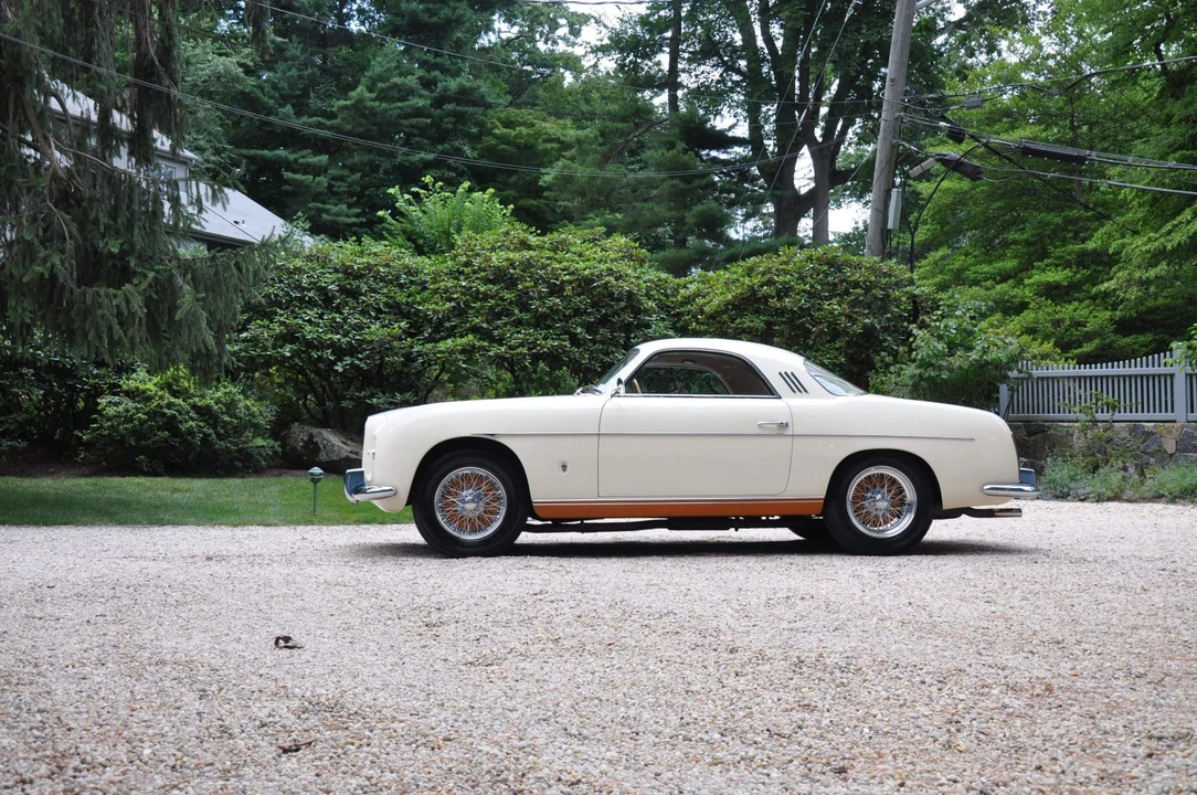 1953 Alfa Romeo 1900 - Image 31 of 31