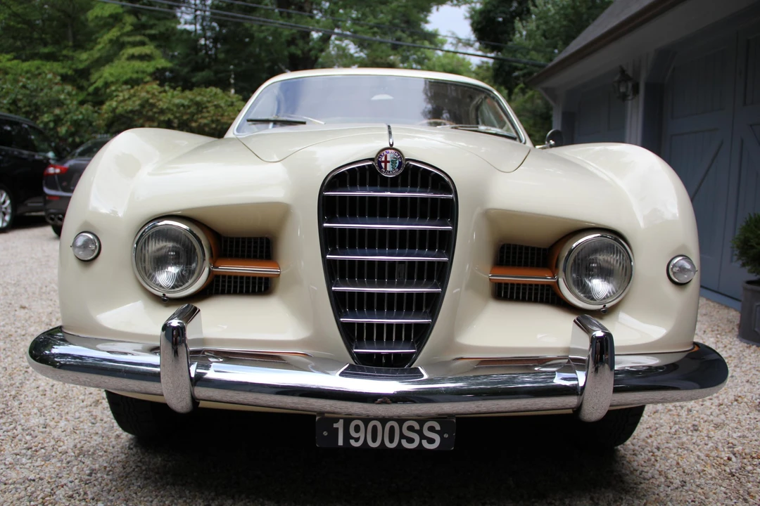 1953 Alfa Romeo 1900 - Image 27 of 31