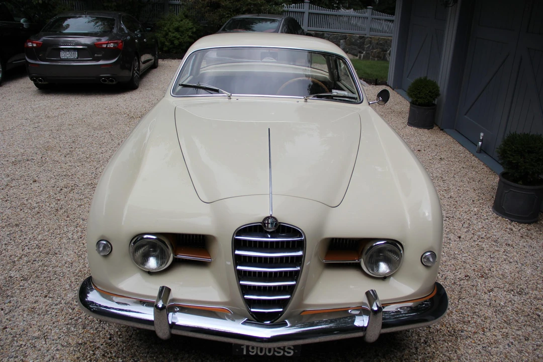 1953 Alfa Romeo 1900 - Image 26 of 31