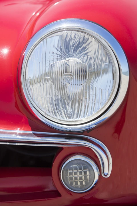 1953 Alfa Romeo 1900 - Image 25 of 31