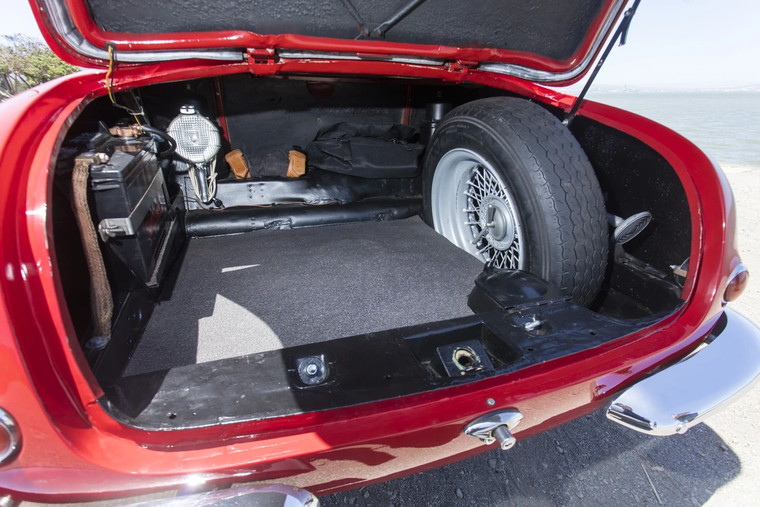 1953 Alfa Romeo 1900 - Image 8 of 31