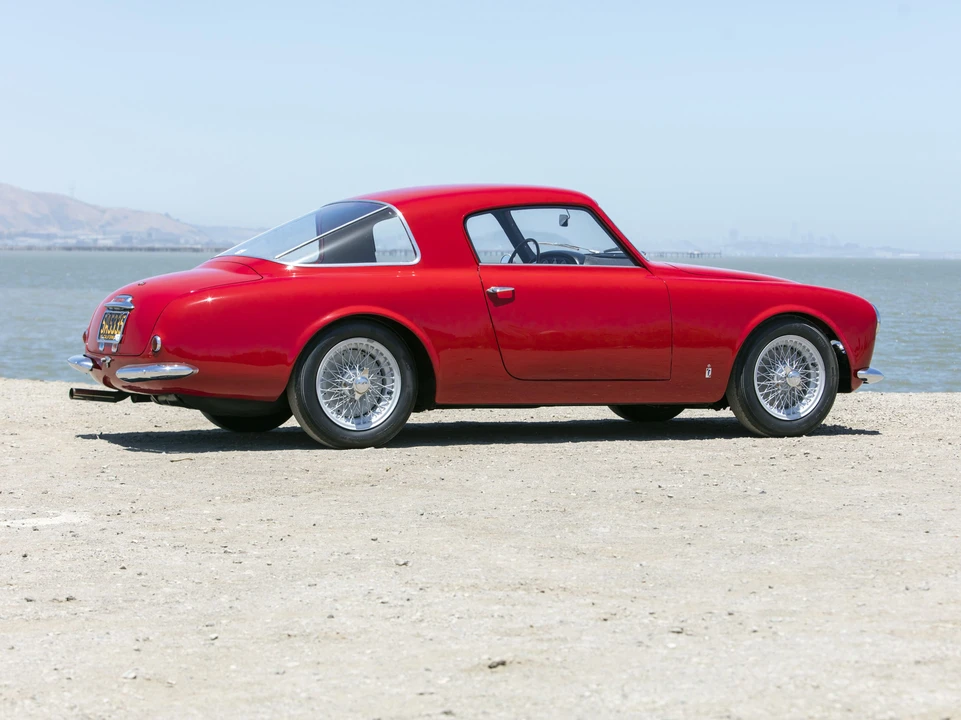 1953 Alfa Romeo 1900 - Image 31 of 31