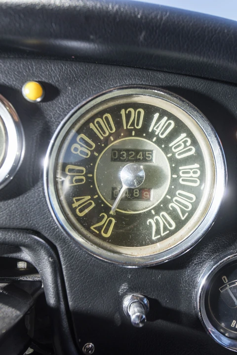 1953 Alfa Romeo 1900 - Image 13 of 31
