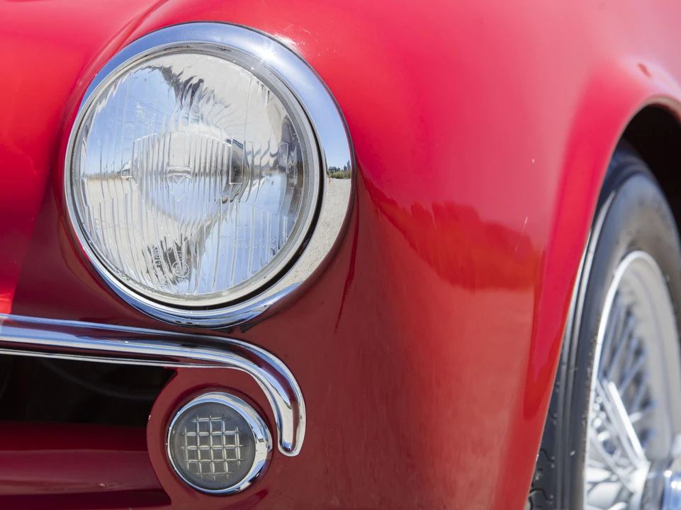 1953 Alfa Romeo 1900 - Image 24 of 31
