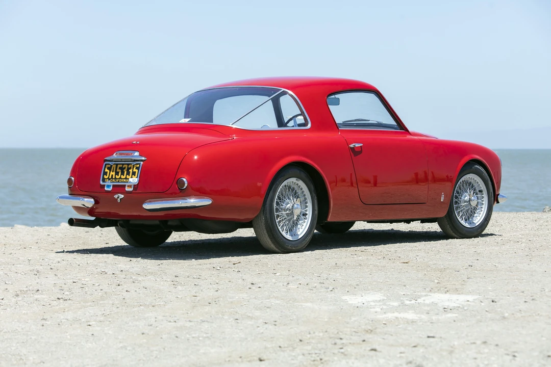 1953 Alfa Romeo 1900 - Image 29 of 31