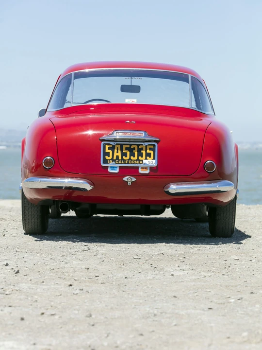 1953 Alfa Romeo 1900 - Image 28 of 31